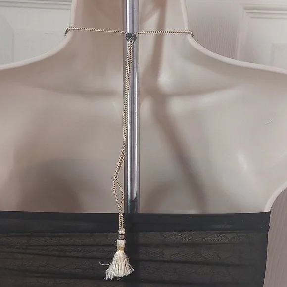 Traditional Indian Hasuli Hasli Necklace And Earrings Set - Picture 5 of 8